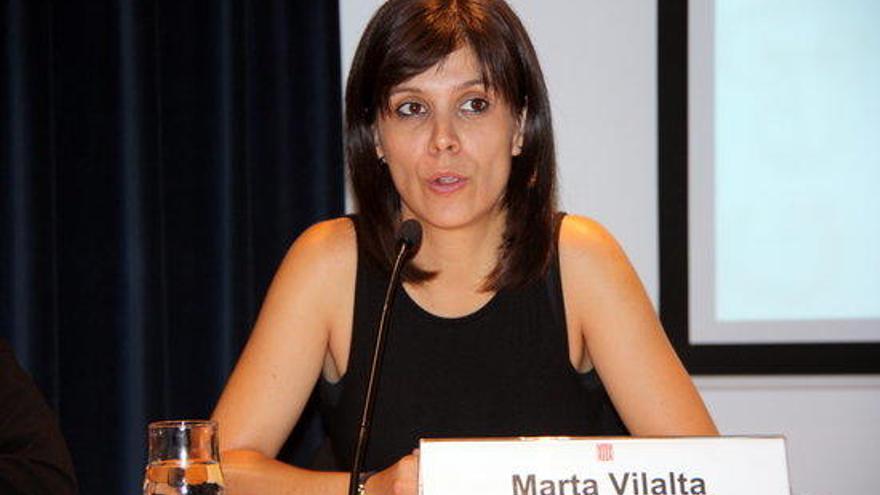 Marta Vilalta