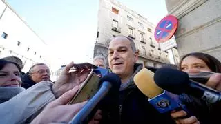 Turull, sobre los contactos PP-Junts: "Cuando se tengan que saber más cosas, ya se sabrán"