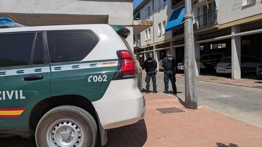 Endesa detecta 130 enganches ilegales a la luz en la barriada del Quinto Centenario de Palma del Río
