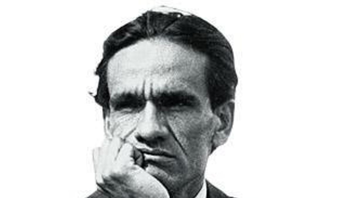 César Vallejo, la riqueza léxica del vértigo