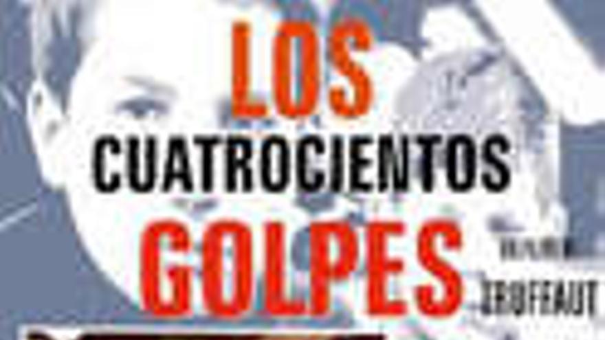 Los cuatrocientos golpes