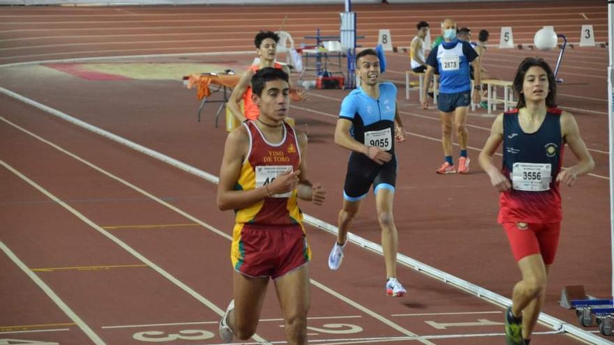 Atleta del Vino de Toro Caja Rural