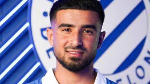 L’Espanyol fitxa l’extrem Naci Ünüvar i l’Arsenal colla per Joan García
