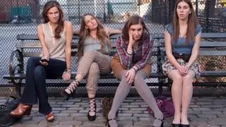 HBO recupera 'Girls', la serie de Lena Dunham, con una llamativa ausencia