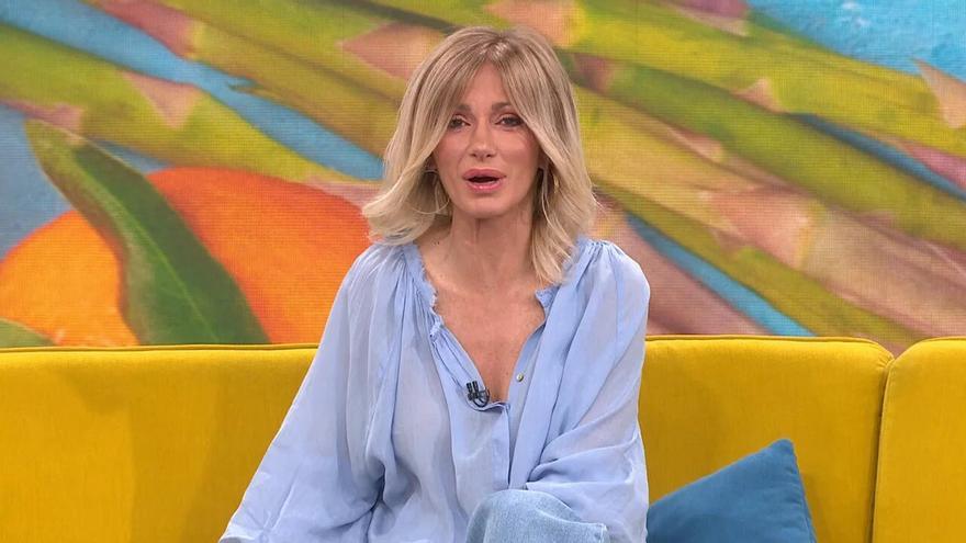 El zasca de Susanna Griso a una de sus colaboradoras en Espejo Público: &quot;¿Tu eres más de ladrillo, no?&quot;