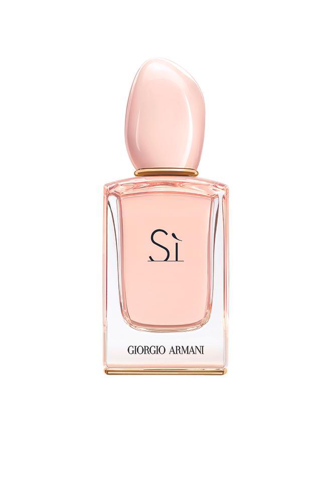 Sì, Eau de Toilette, de Giorgio Armani