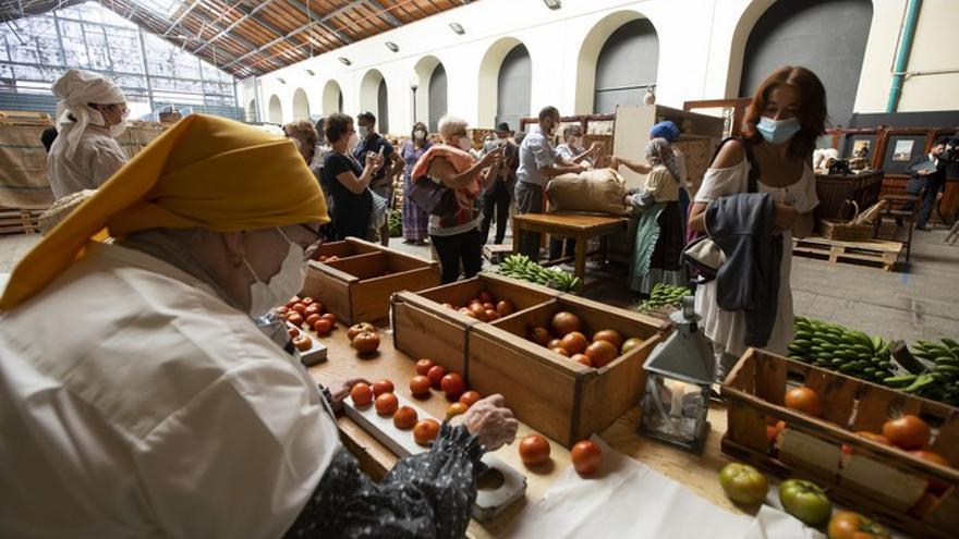 Fiestas fundacionales: La huella británica