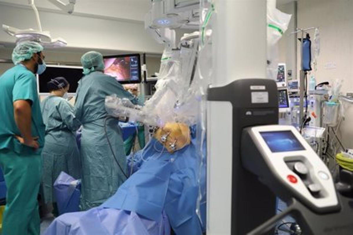 L’Institut Guttmann i Can Ruti aborden de forma conjunta lesions medul·lars i obesitat mòrbida