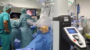 L’Institut Guttmann i Can Ruti aborden de forma conjunta lesions medul·lars i obesitat mòrbida