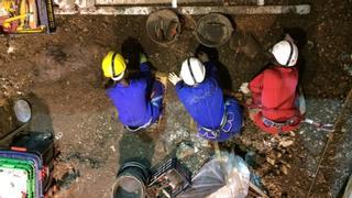 La UCO realizará un diagnóstico de la Cueva del Ángel de Lucena en el año 2023