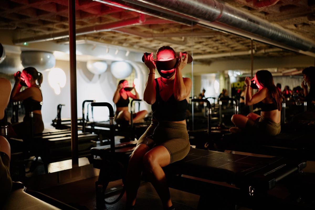 Iron Studios ofrece máscaras 'skincare' luminosas de Anelle Skin.