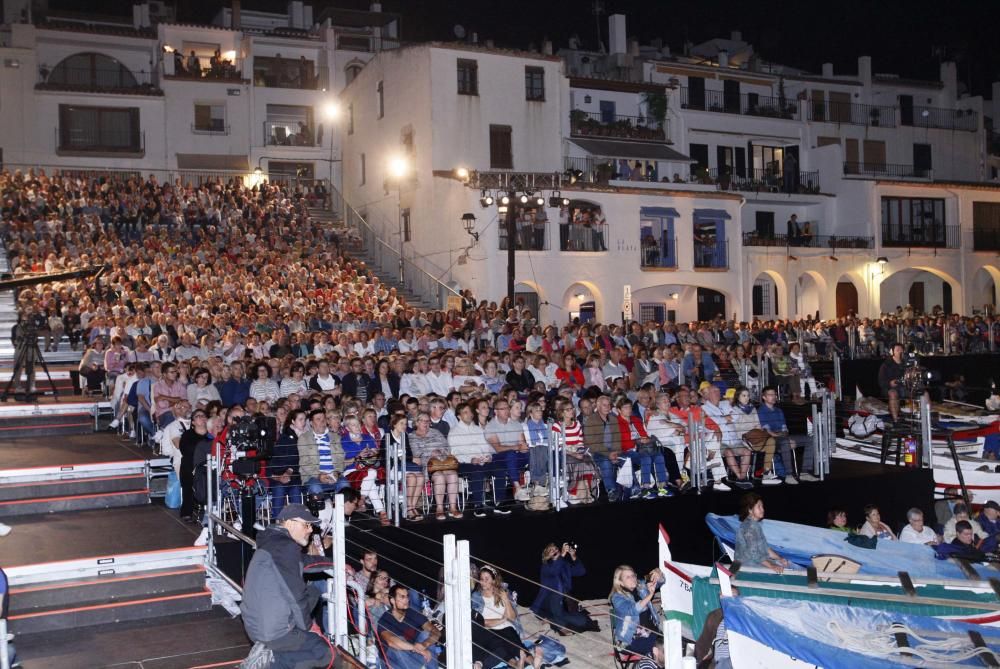 51a Cantada d'Havaneres de Calella de Palafrugell