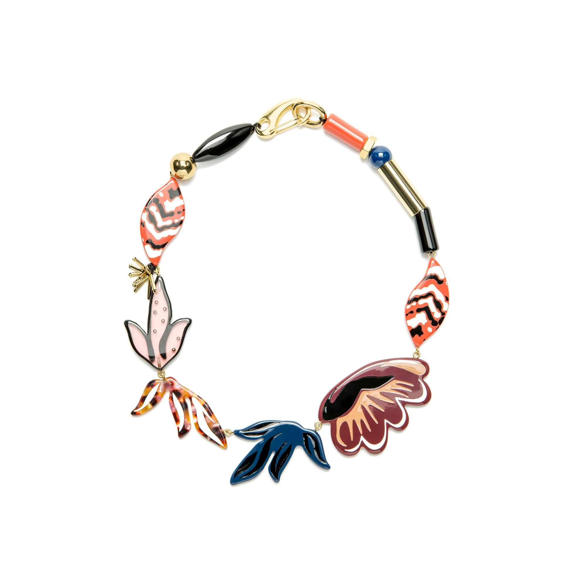 Rebajas mid season de Bimba y Lola: collar