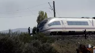 Por qué no ha frenado automáticamente el AVE en Toledo: así funcionan los sistemas de seguridad y frenado de los trenes