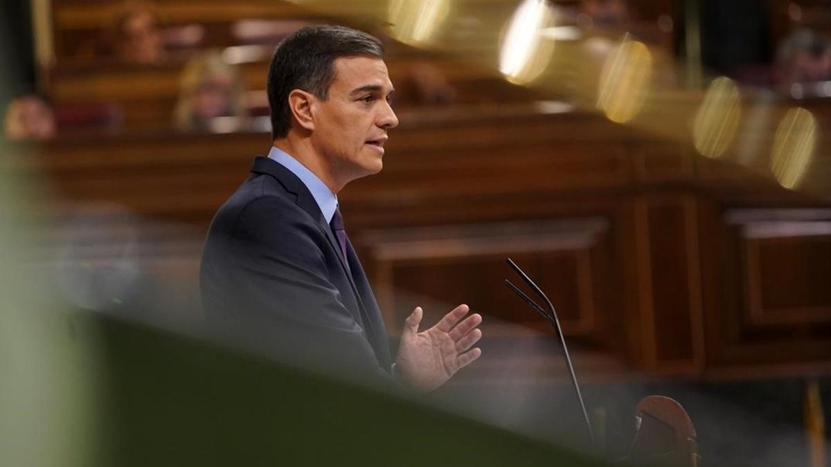 Pedro Sánchez