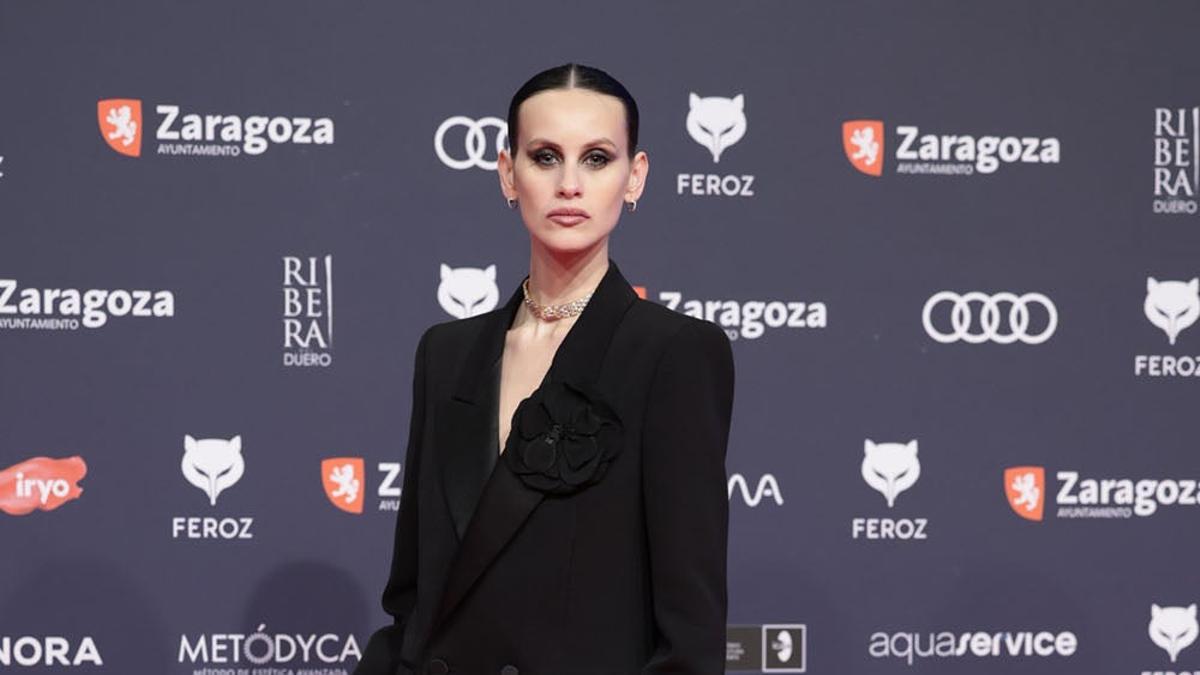 Los mejores looks de la alfombra roja de los Premios Feroz 2023