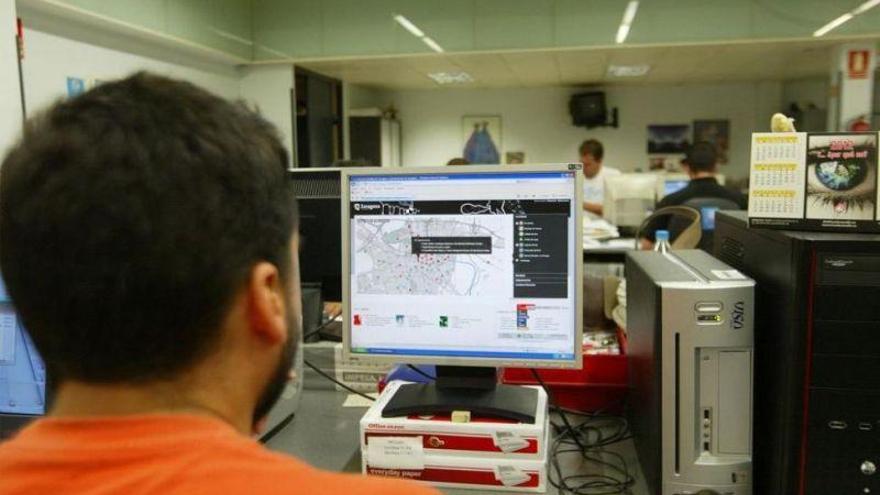 El PAR pide crear un Plan Aragonés de Ciberseguridad para minimizar los ataques