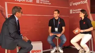 Tennis Català 2x02: Especial Barcelona Open Banc Sabadell