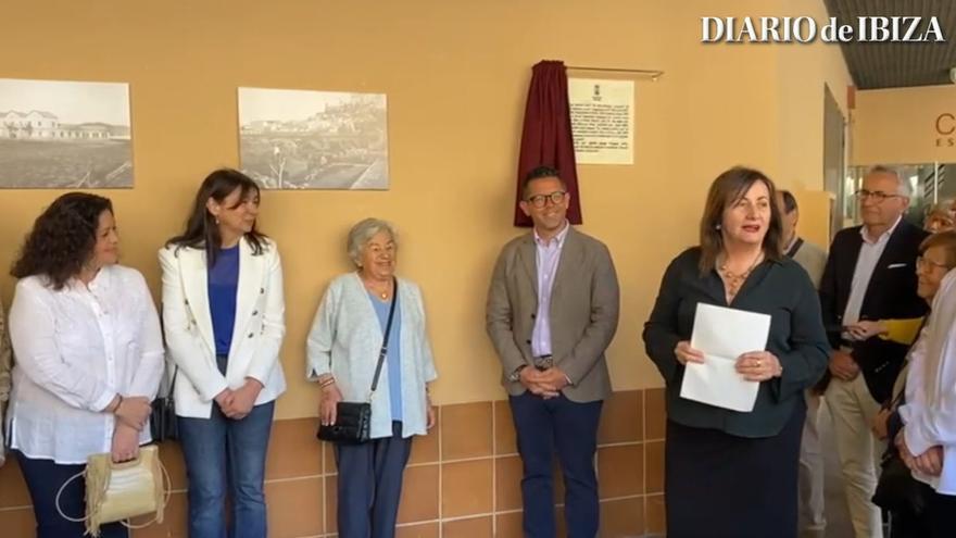 Vídeo: centenario de Can Ventosa