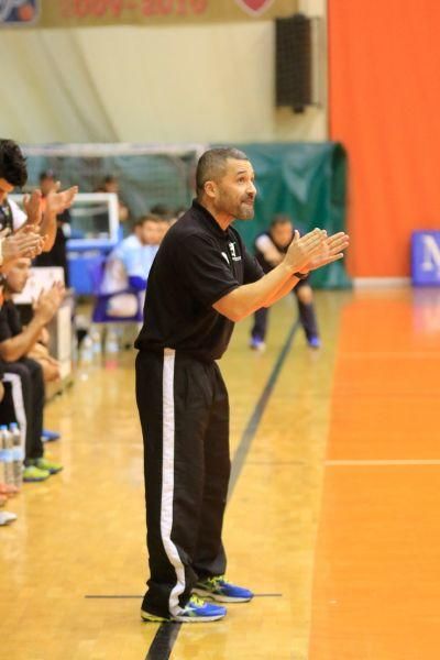 Balonmano Zamora: MMT Seguros - BM Torrelavega