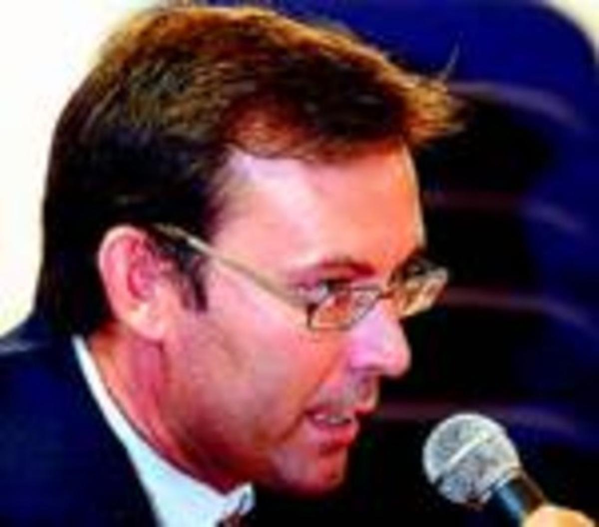 Santiago Gotor. Santiago Gotor.