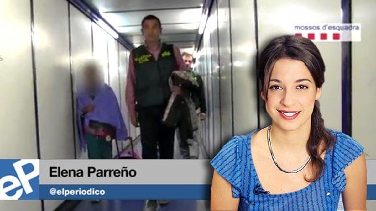 LInformatiu del 17 de març