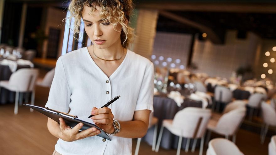 ¿Te gustaría trabajar en la organización de eventos en Ibiza? Apúntate ya al curso de especialista en MICE