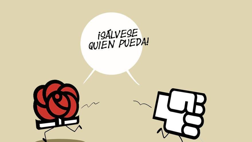 La Rendija de Sabiote (05/06/2026)