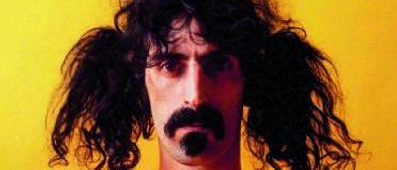 ¡Liberad a zappa!