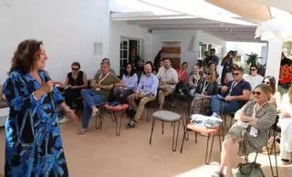 La cultura digital recupera su cita anual en el Formentera20