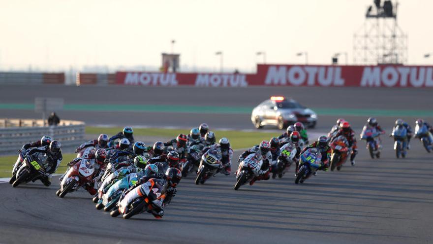 Gran Premio de Qatar de MotoGP