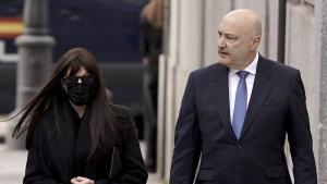 Un càrrec d’Adif revela que Ábalos va ordenar no molestar Jésica Rodríguez