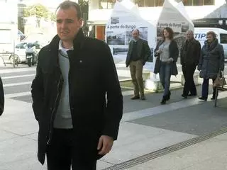 Creció a la sombra del apellido Oubiña pero trazó su propia "ruta" como traficante