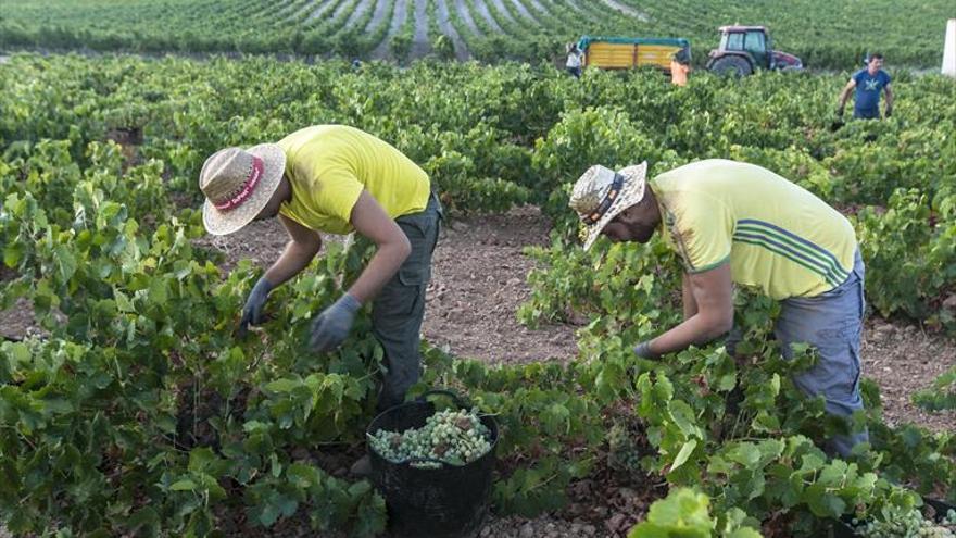 El salario de los cordobeses es de los que menos suben en España