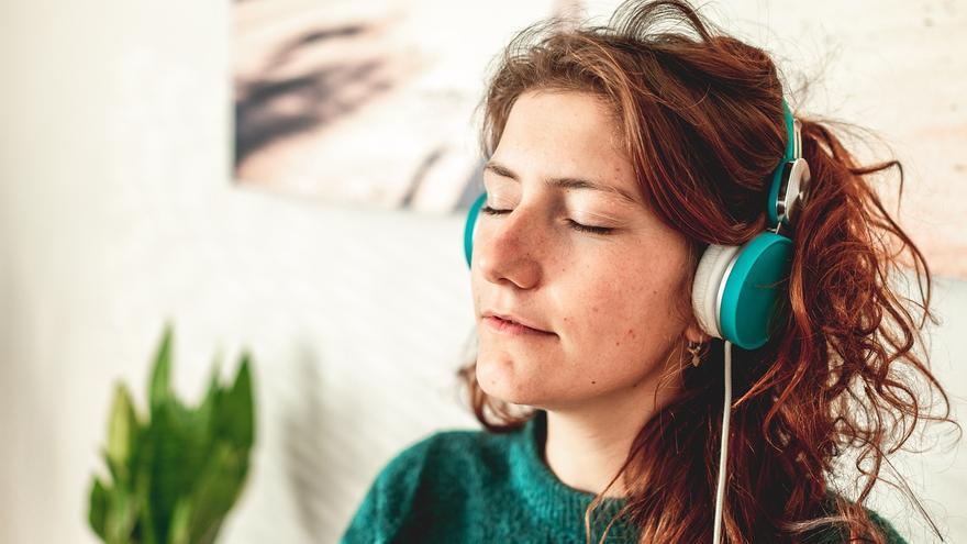 Las ondas cerebrales pueden revelar qué música está escuchando una persona