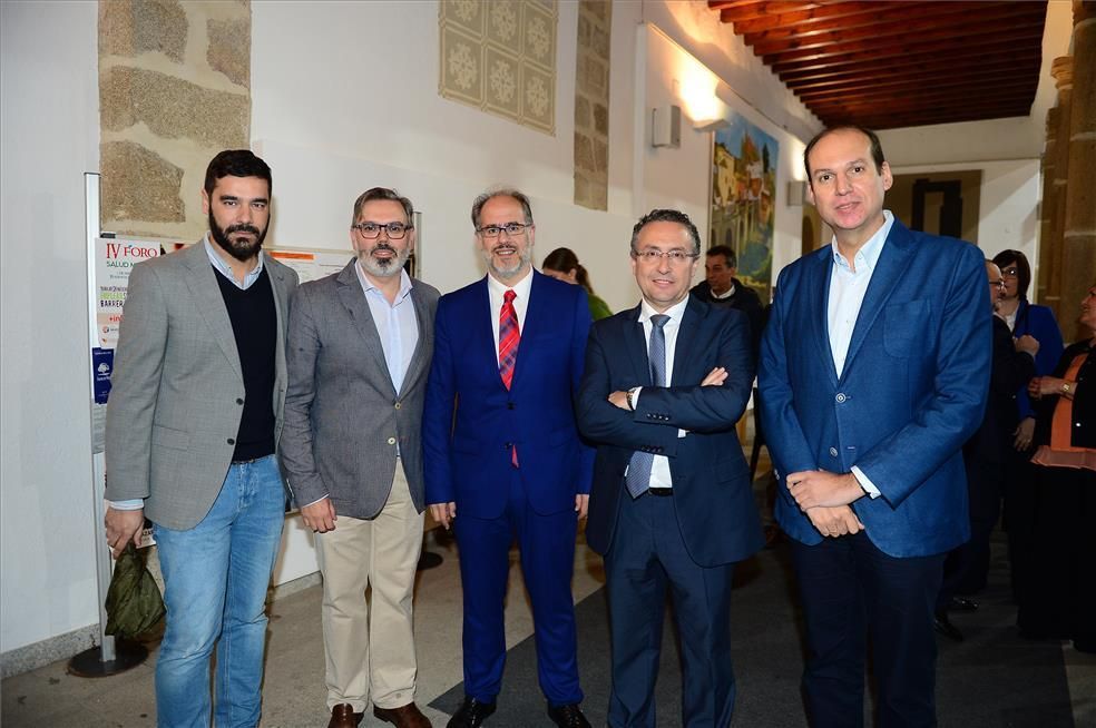 Premios de turismo de El Periódico Extremadura