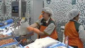 Els preus de la vivenda van registrar un descens interanual del 2% (davant de l’augment superior a l’1% del mes passat)