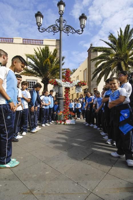 CONCURSO DE CRUCES DE MAYO