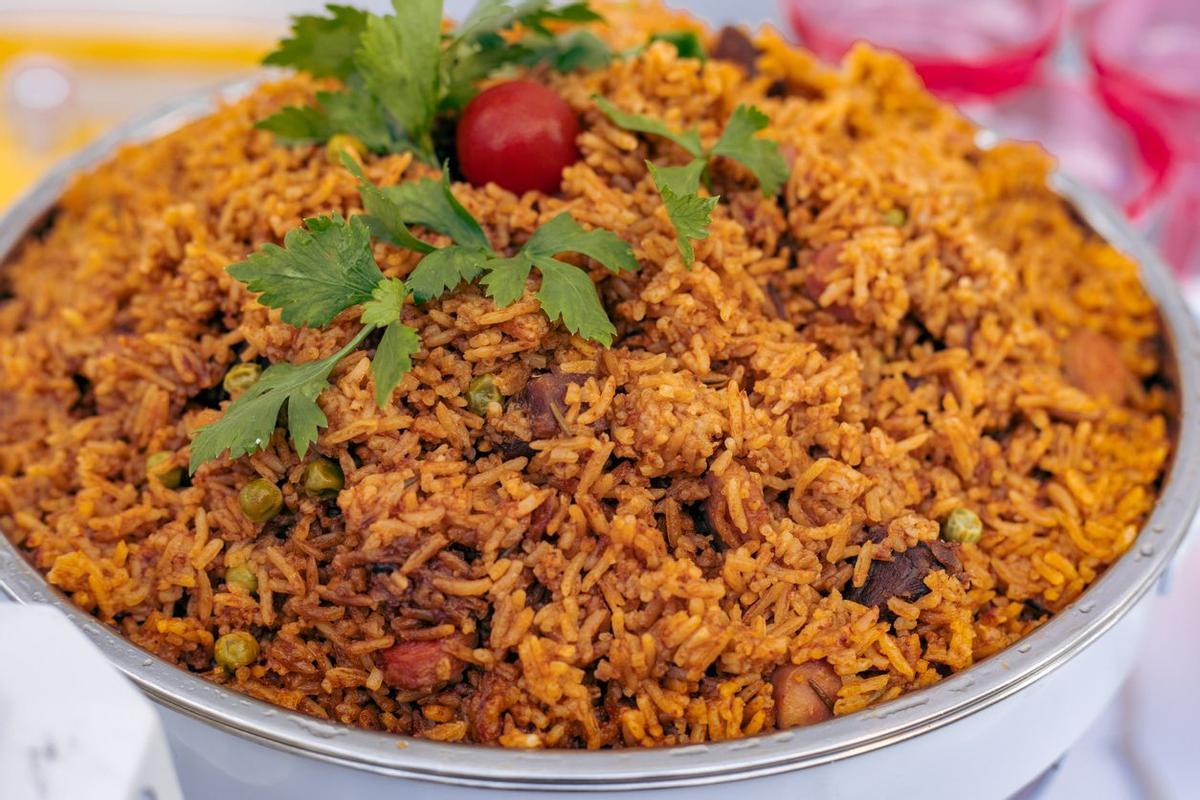 Jollof