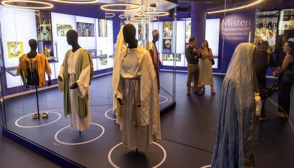 Nuevos recursos audiovisuales e interactivos permiten comprender mejor una tradición con más de cinco siglos de historia.