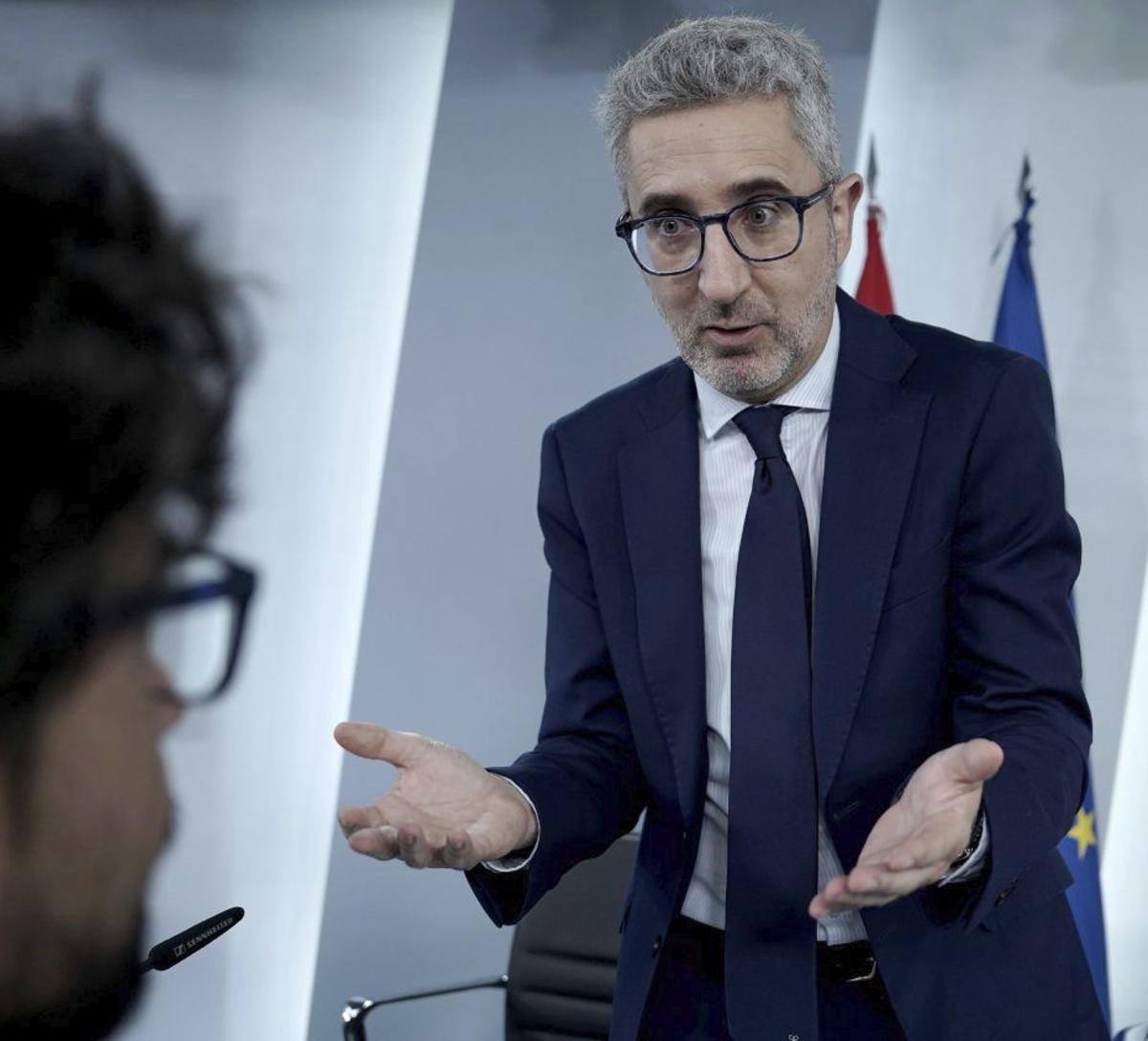 Hisenda s’obre a canvis en el finançament