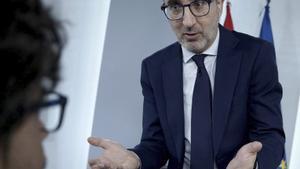 Hisenda s’obre a canvis en el finançament