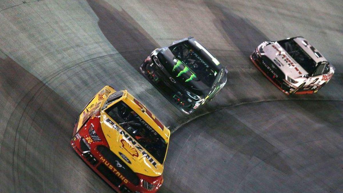 Nascar