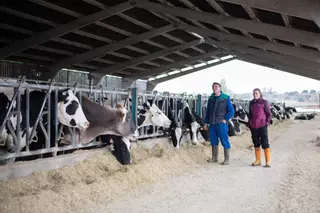 En la zona cero de la EHE en Zamora