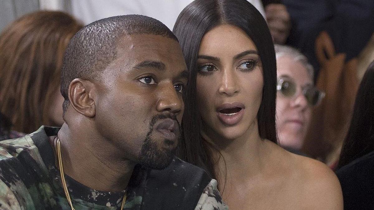 La candidatura de Kayne West desata un llamamiento al boicot contra las Kardashian