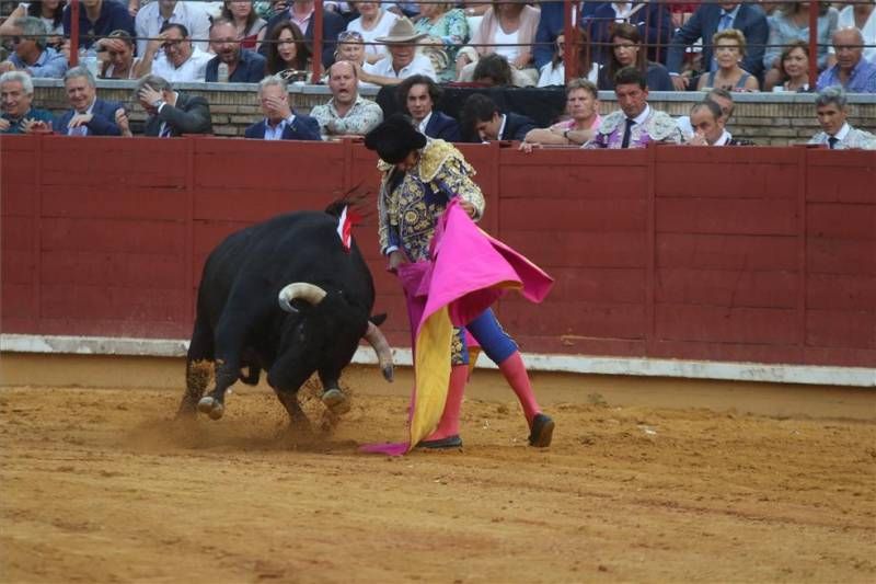 FOTOGALERÍA / FERIA EN LOS CALIFAS