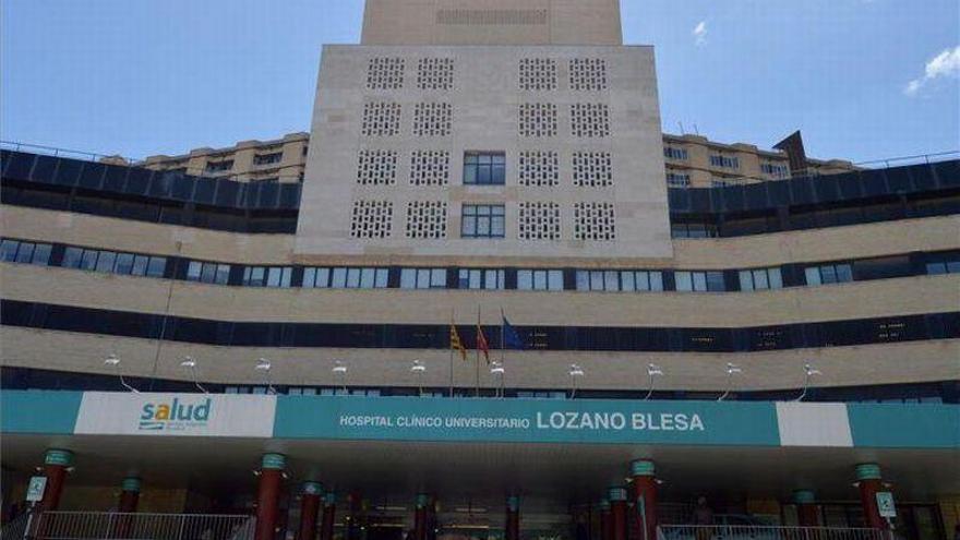 ADSPA pide cubrir todas las plazas de atención primaria de la Sanidad Pública en Aragón