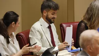 La Asamblea da puerta a la ILP de Vivienda y a la ley de comarcas del PSOE