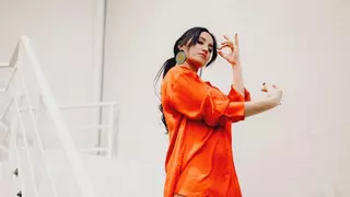 Carolina La Chispa, de Mérida, opta a un Grammy Latino