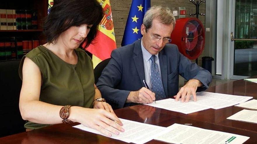 Extremadura impulsa la doble titulación de Bachillerato en español y francés